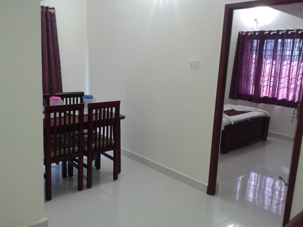 Hotel Yes Way Inn Mahabalipuram Room photo